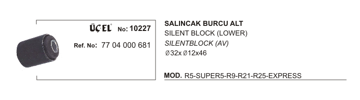 SALINCAK%20BURCU%20ALT%2010227%20R9%20R11%20R21%20EKSPRES%207704000681