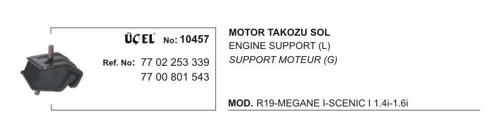 MOTOR%20TAKOZU%20SOL%2010457%20R19%20MEGANE-I%20SCENIC-I%207702253339%207700801543