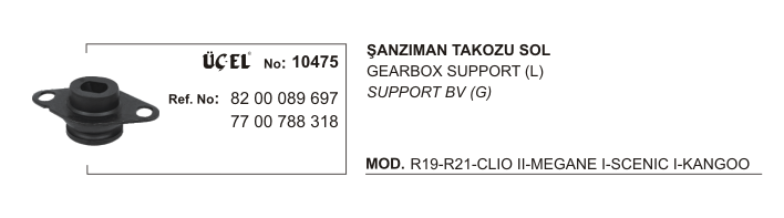 ŞANZUMAN%20TAKOZU%20SOL%2010475%20R19%20DİZEL%20R21%20CLIO-II%20MEGANE-I%20SCENIC-I%20KANGO%2082000896