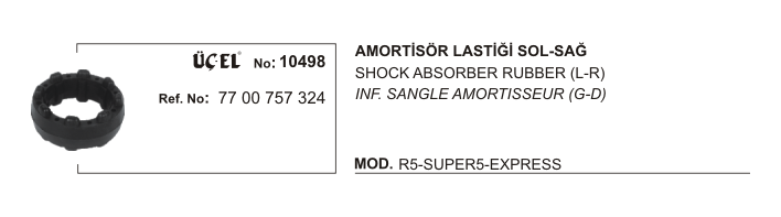 /AMORTİSÖR%20TAKOZU%2010498%20EKSPRES%207700757324