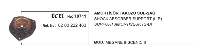 AMORTİSÖR%20TAKOZU%2010711%20MEGANE-II%20SCENIC-II