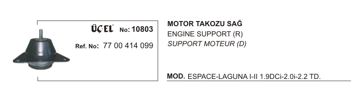 MOTOR%20TAKOZU%2010803%20SAĞ%20LAGUNA-I-II