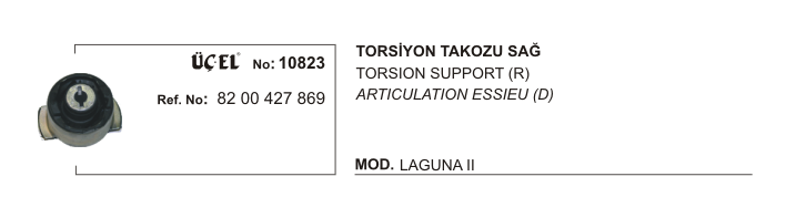 TORSİYON%20TAKOZU%20SAĞ%2010823%20LAGUNA-II%208200427869