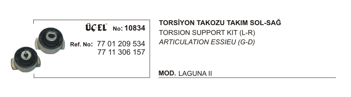 TORSİYON%20TAKOZU%20SAĞ%20SOL%2010834%20(TAKIM)%20LAGUNA-II%207701209534