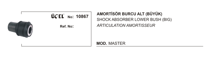 AMORTİSÖR%20BURCU%20ALT%20BÜYÜK%2010867%20MASTER