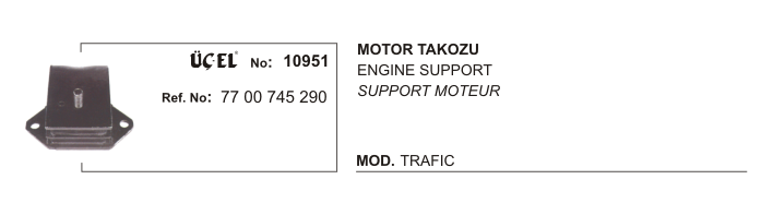 MOTOR%20TAKOZU%2010951%20TRAFIK%20(7700745290)