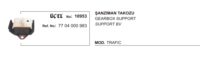 ŞANZUMAN%20TAKOZU%2010953%20TRAFIK%207704000983