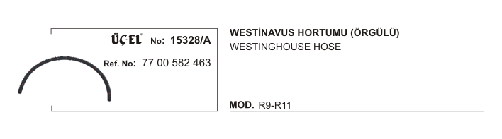 WESTINGHAUSE%20HORTUMU%2015328A%20R9%20R11%20(ÖRGÜLÜ)%207700582463