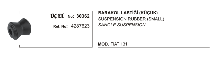 BARE%20KOL%20LASTİĞİ%2030362%20M131%20KÜÇÜK%204287623