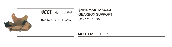 ŞANZUMAN%20TAKOZU%2030369%20M131%20SLX%2085013257