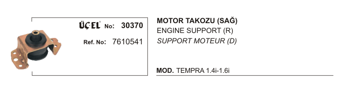 MOTOR%20TAKOZU%2030370%20TEMPRA%20TIPO%201.4%201.6%207610541