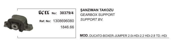 ŞANZUMAN%20TAKOZU%2030379-4%20DUCATO%20BOXER%20JUMPER%201.9%202.5%20DİZEL%20.%20TDI%2094%201308696080%2018