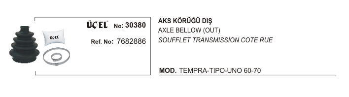 AKS%20KÖRÜĞÜ%20DIŞ%2030380%20TEMPRA%20TIPO%20UNO%207682886