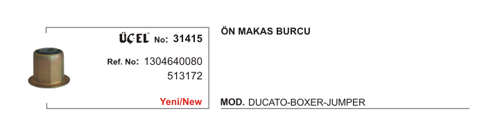 MAKAS%20BURCU%20ÖN%2031415%20DUCATO%20(-02)%20BOXER%20JUMPER%201304640080%203131.72