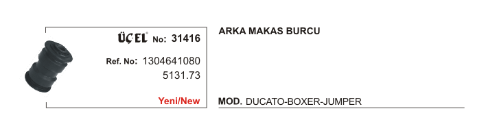 MAKAS%20BURCU%20ARKA%2031416%20DUCATO%20BOXER%20JUMPER%201304641080%205131.73