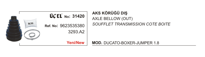 AKS%20KÖRÜĞÜ%20DIŞ%2031420%20DUCATO%20BOXER%20JUMPER%201.8%209623535380