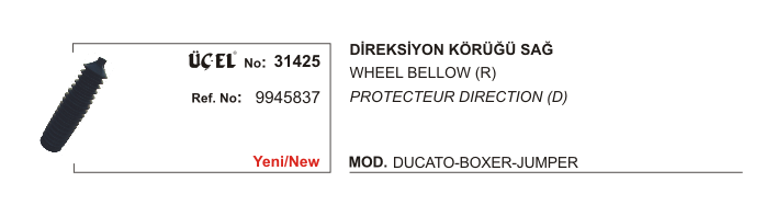 DİREKSİYON%20KÖRÜĞÜ%20SAĞ%2031425%20DUCATO%20BOXER%20JUMPER%209945837