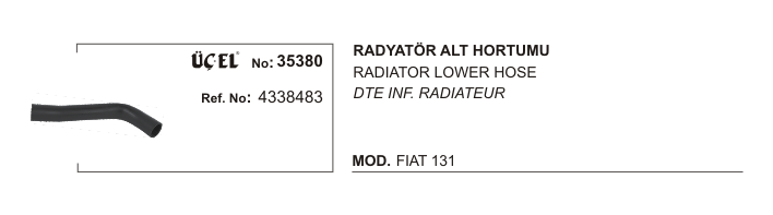 RADYATÖR%20ALT%20HORTUMU%2035380%20M131%204338483