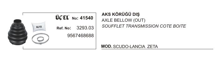 AKS%20KÖRÜĞÜ%20DIŞ%2041540%20P106%20P206%20P306%20P307%20P405%20P406%20P806%20PARTNER%203293.03