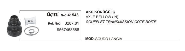 AKS%20KÖRÜĞÜ%20İÇ%2041543%20P206%20P306%20P307%20P405%20P406%20PARTNER%20BERLINGO%20C5%20C15%20XSARA