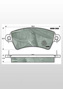 DİSK%20BALATA%20ÖN%20598462%20XSARA%201.8%20SX%20VTS%20X%2097-XSARA%20SW