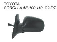 AYNA%20SAĞ%20VM267ER%20COROLLA%20AE100%20AE110%20(92-97)%20ELEKTRİKLİ