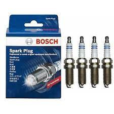 BOSCH%20Tofaş%20Şahin%20Kartal%201.6%20Buji%20Takımı%20(Dörtlü)%20(1985-1996)